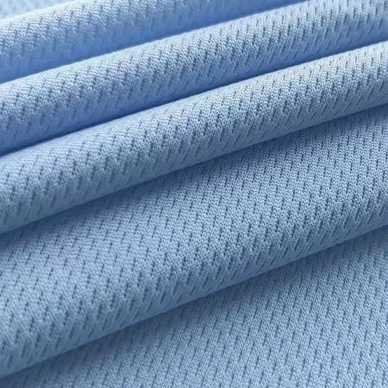 100 Nylon Mesh Fabric